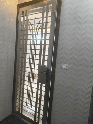 4 BHK Apartment – Exterior View View at Vasant Kunj - for Sale