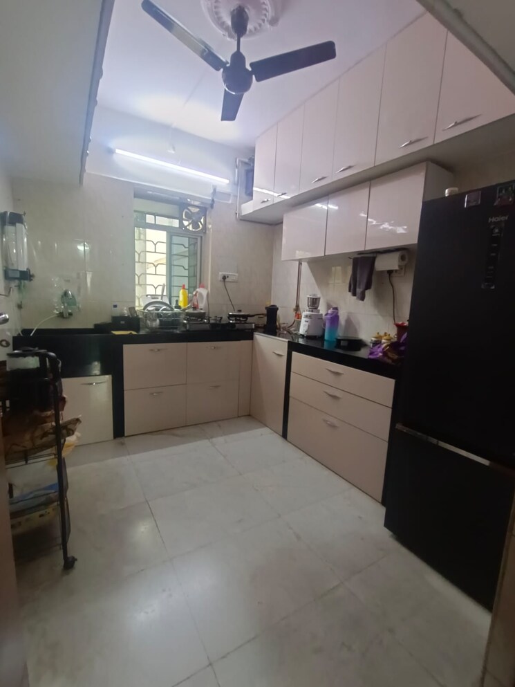 Kitchen, fair-lawn-chs 2 Bedroom 975 Sq.Ft. Apartment In Chembur Mumbai 9109405