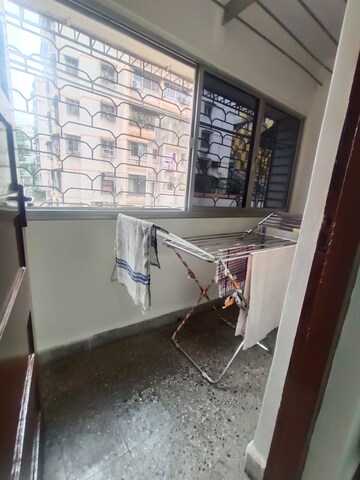 Bedroom in 2 BHK Apartment at Fair Lawn CHS, Chembur – for Rent