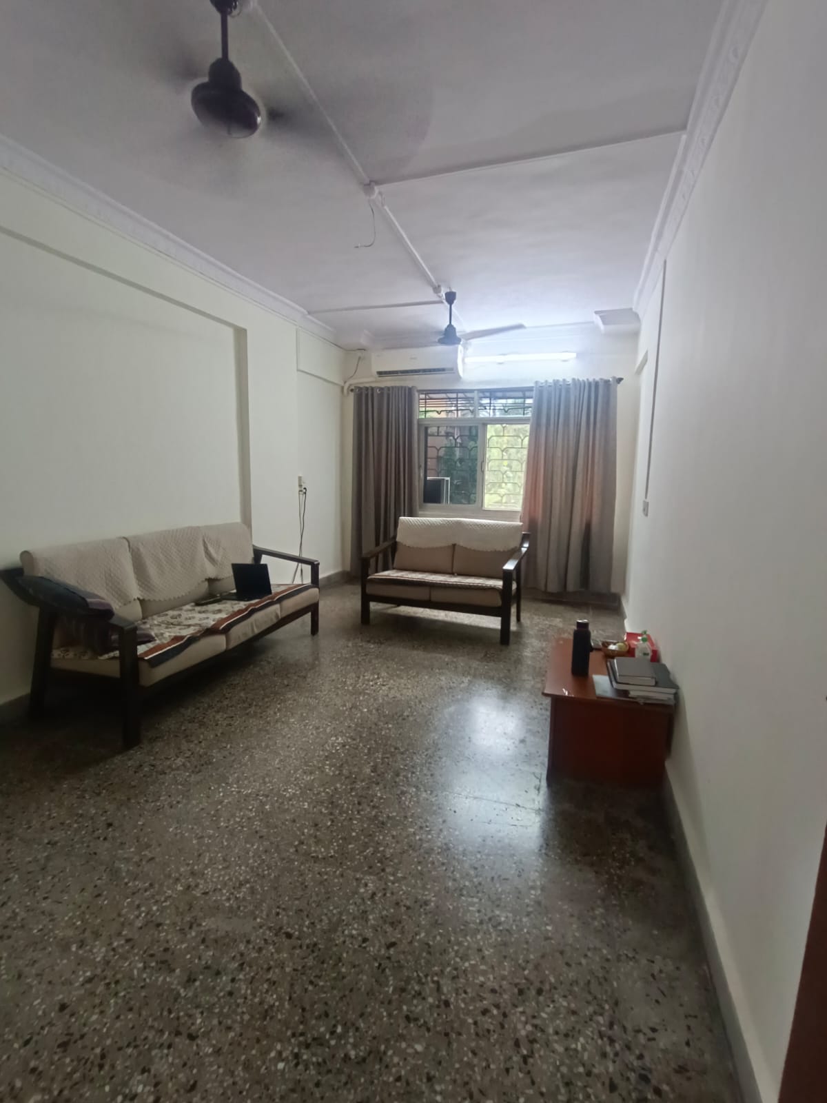 2 BHK 975 Sq.Ft. Apartment in Fair Lawn CHS