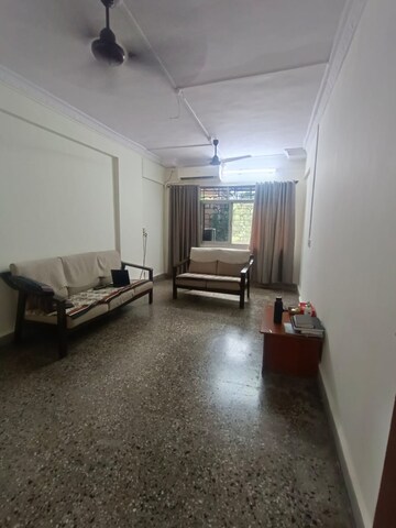 2 BHK Apartment For Rent in Fair Lawn CHS, Chembur
