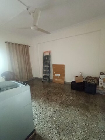 Living Room in 2 BHK Apartment at Fair Lawn CHS, Chembur – for Rent