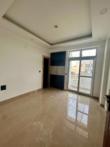 Room in 2.5 BHK Penthouse at JKG Palm Residency, Clement Town – for Sale