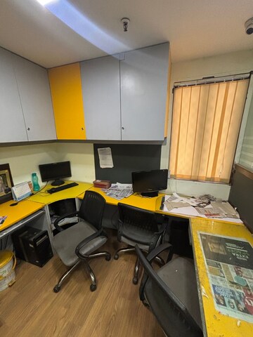 Team Area in  Office Space at Connaught Place – for Rent