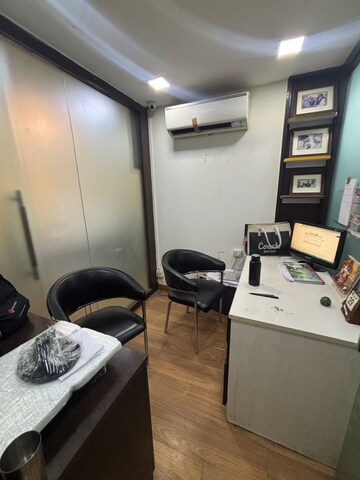 Team Area in  Office Space at Connaught Place – for Rent