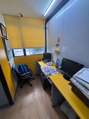 Team Area in  Office Space at Connaught Place – for Rent