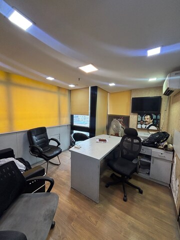 Team Area in  Office Space at Connaught Place – for Rent