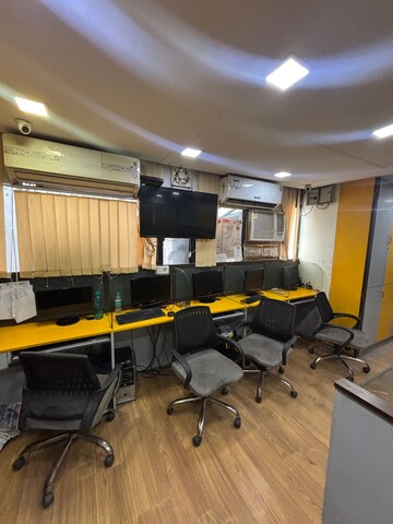  Office Space For Rent in Connaught Place