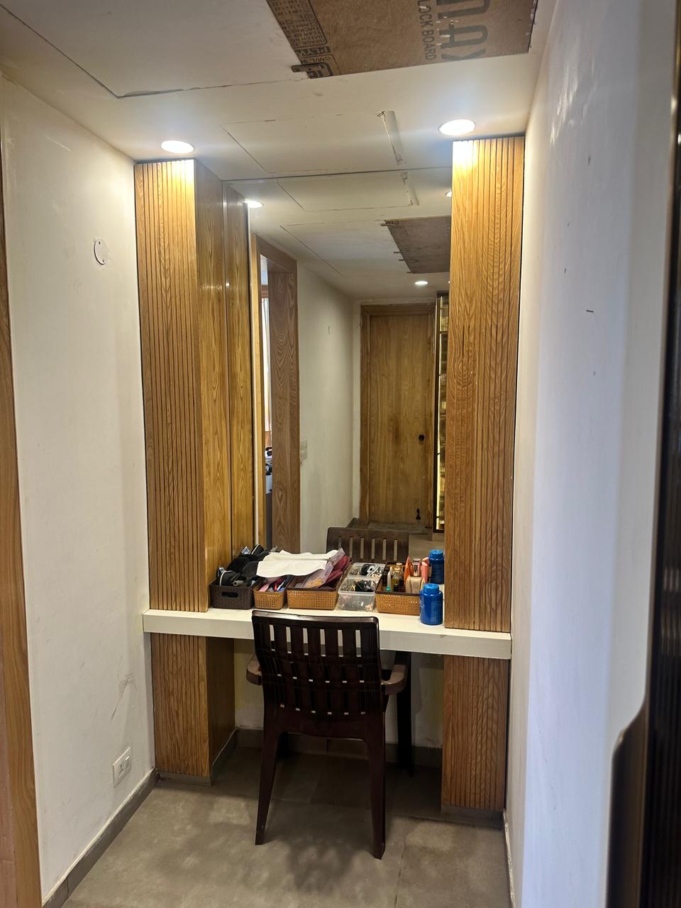 3 BHK + Pooja Room,Servant Room 3000 Sq.Ft. Apartment in Mahindra Luminare