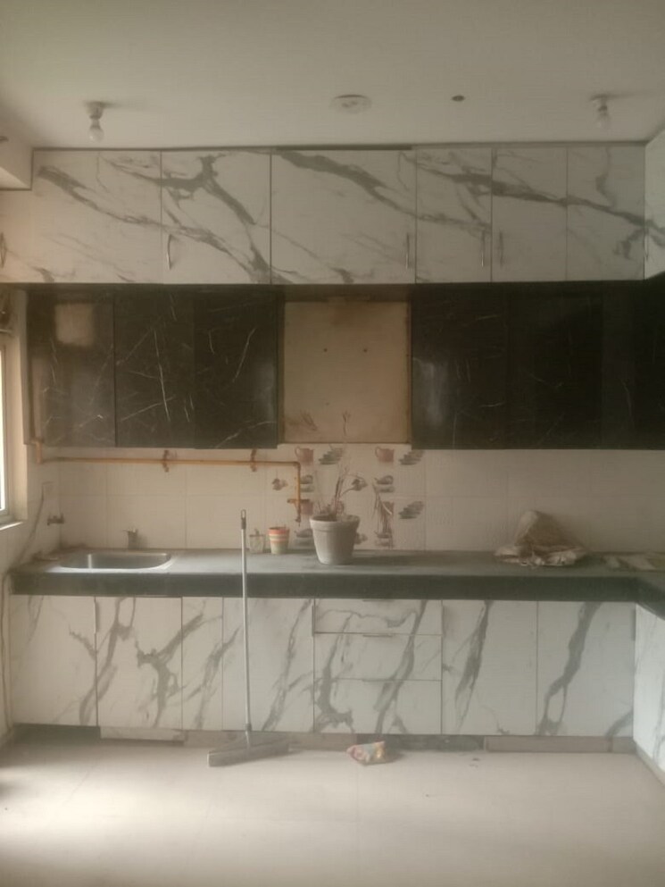 Kitchen, mahagun-mywoods 2 Bedroom 960 Sq.Ft. Apartment In Sector 16c Greater Noida Greater Noida 9109430