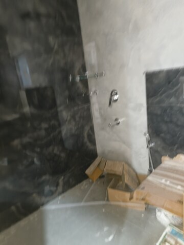 Attached Bathroom in 4 BHK Apartment at Vasant Kunj – for Sale