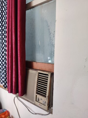 Bedroom in 1 BHK Apartment at Auric City Homes, Sector 82 – for Rent
