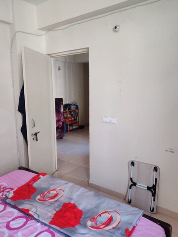 Bedroom in 1 BHK Apartment at Auric City Homes, Sector 82 – for Rent