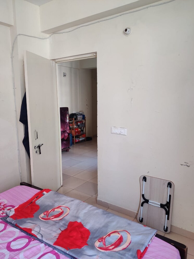 Bedroom, auric-city-homes 1 Bedroom 357 Sq.Ft. Apartment In Sector 82 Faridabad 9109431