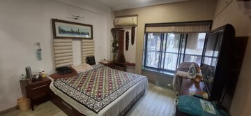 1 BHK Apartment For Rent in Malabar Apartments, Malabar Hill
