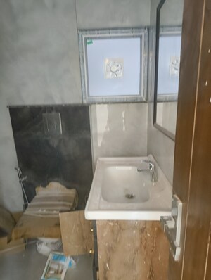 Attached Bathroom in 4 BHK Apartment at Vasant Kunj – for Sale