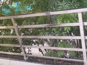 Master Plan in 4 BHK Apartment at Vasant Kunj – for Sale