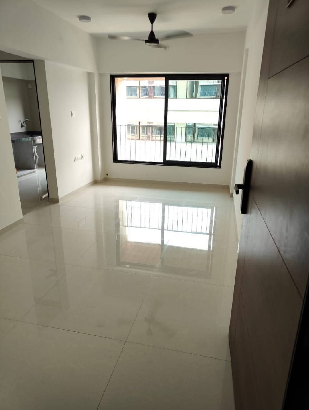 2 BHK + Study Room Apartment For Rent in Arkade Prime