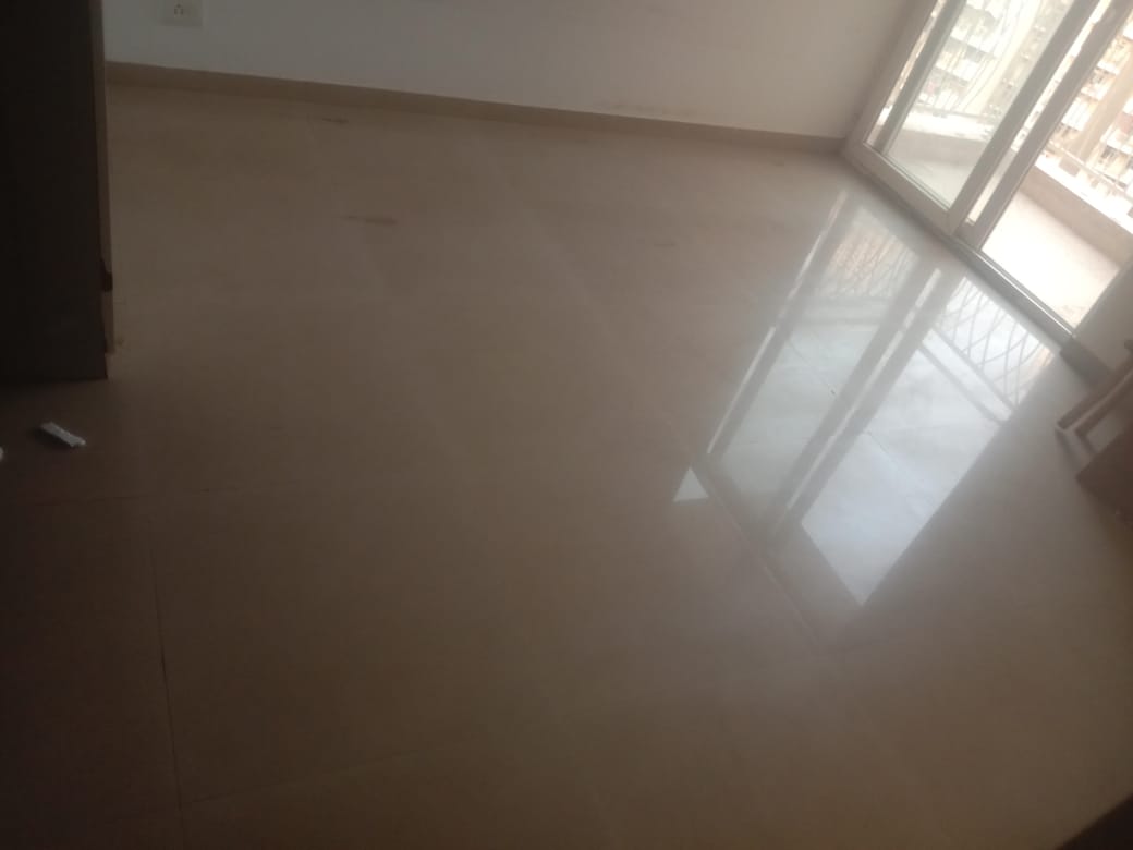 3 BHK + Pooja Room Apartment For Rent in Mahagun Mywoods