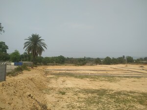 Plot Area in  Plot at Galudi – for Sale