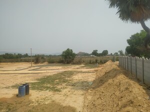 Plot Area in  Plot at Galudi – for Sale