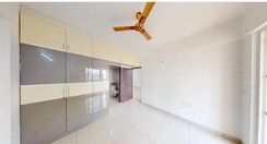 3 BHK Apartment For Sale in Salarpuria Sattva Bliss