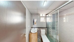 Attached Bathroom in 3 BHK Apartment at Salarpuria Sattva Bliss, Budigere Cross – for Sale