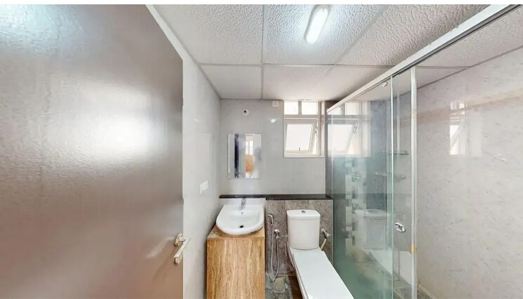 Attached Bathroom, salarpuria-sattva-bliss 3 Bedroom 1409 Sq.Ft. Apartment In Budigere Cross Bangalore 9109493