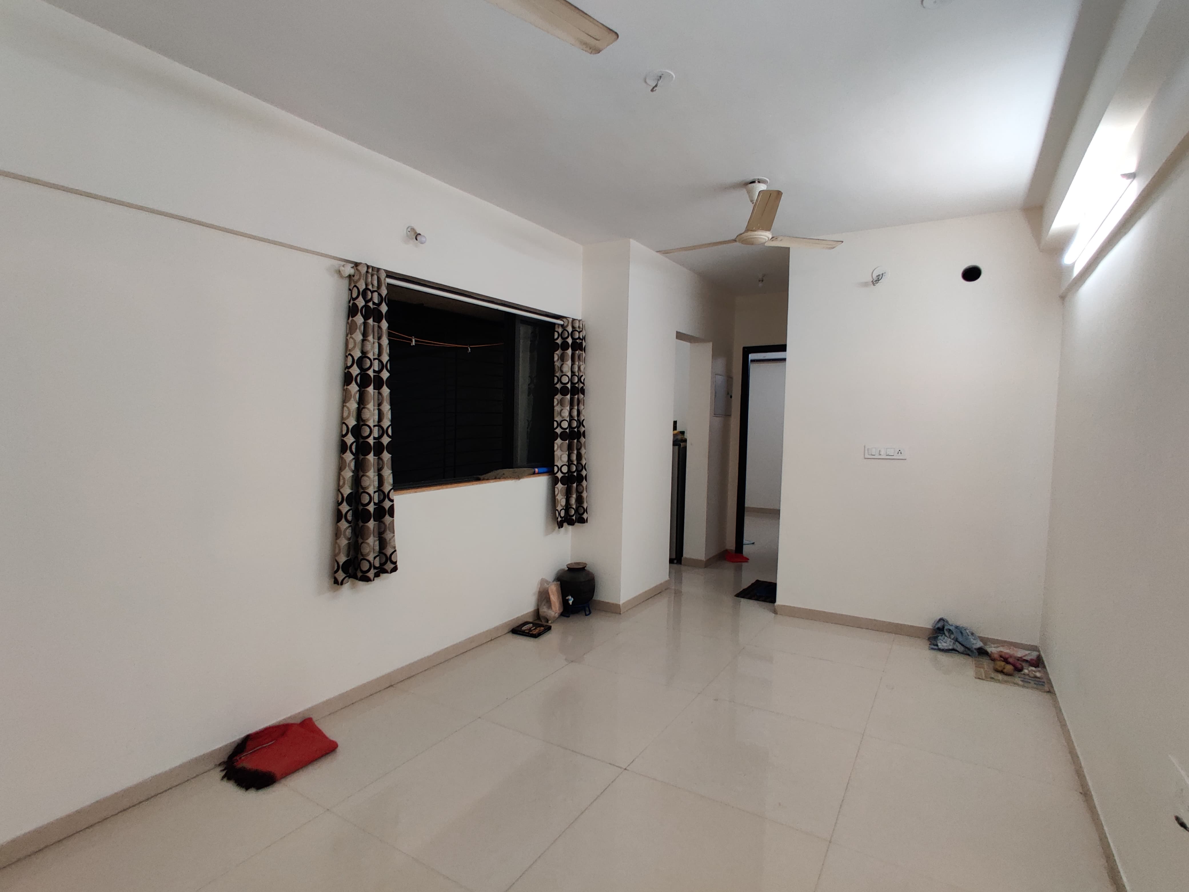 1 BHK Apartment For Sale in Lodha Palava Downtown