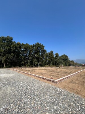 Plot Area in  Plot at Devagra Mussorie Woods Enclave, Paundha – for Sale