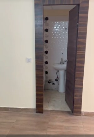 Bathroom in 2 BHK Apartment at Eureka Diya Green City, Raj Nagar Extension – for Sale