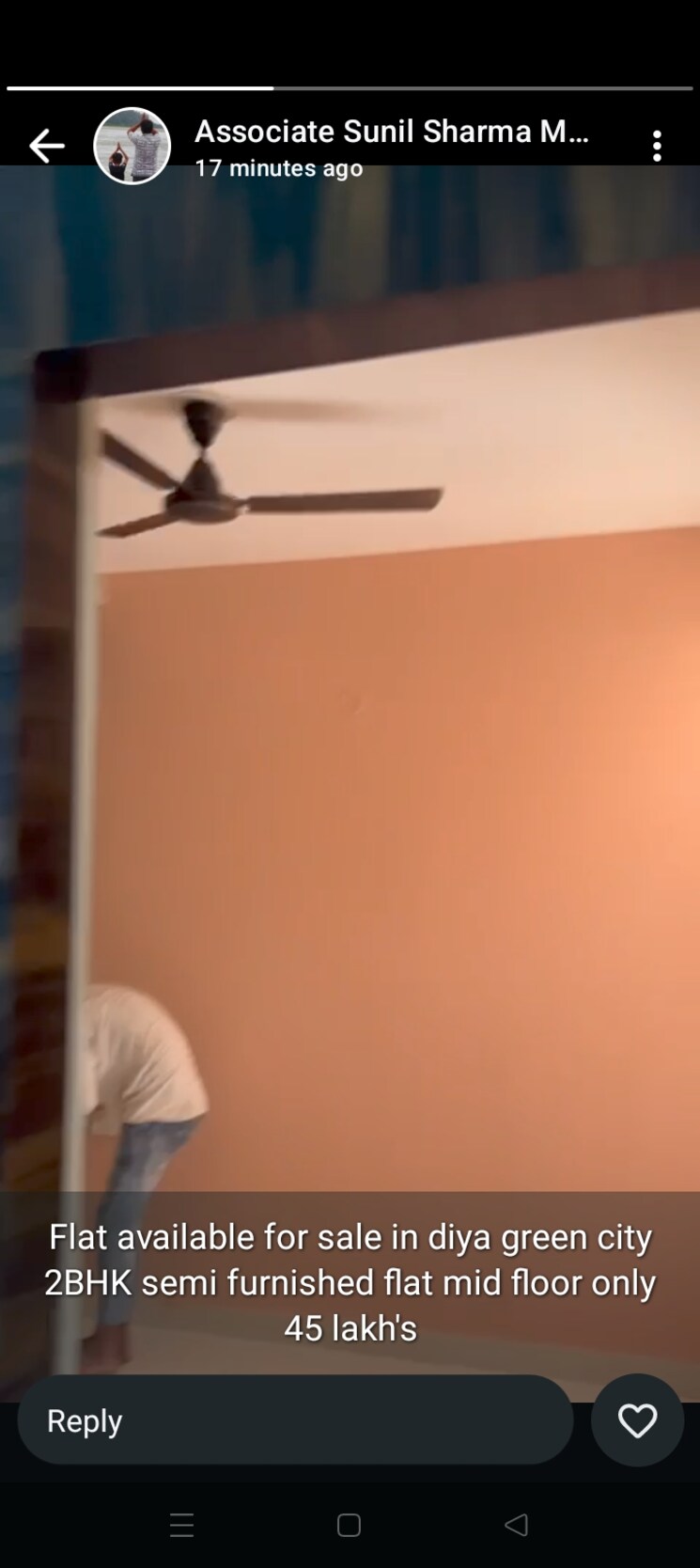 Room, eureka-diya-green-city 2 Bedroom 968 Sq.Ft. Apartment In Raj Nagar Extension Ghaziabad 9109510