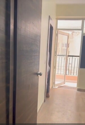 Building Lobby in 2 BHK Apartment at Eureka Diya Green City, Raj Nagar Extension – for Sale