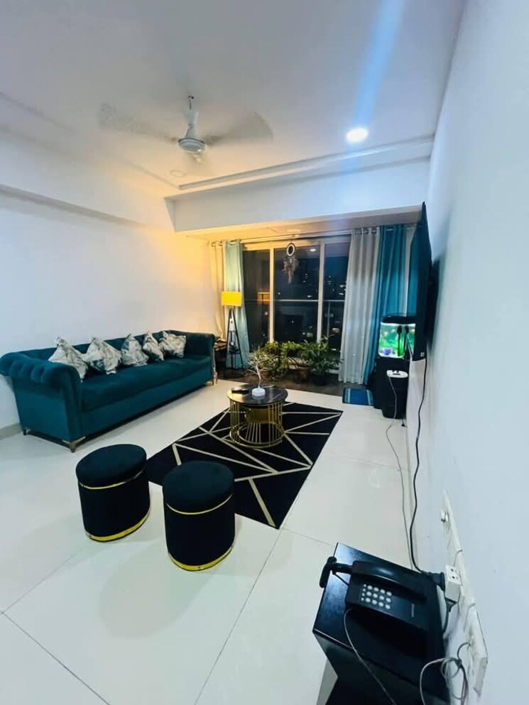 Living Room, saket 2 Bedroom 1000 Sq.Ft. Apartment In Saket Delhi 9109483