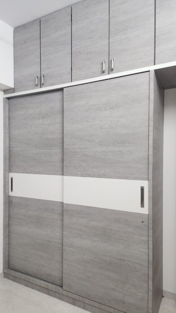 Bedroom, heritage-solitaire 2 Bedroom 910 Sq.Ft. Apartment In Chembur Mumbai 9109480