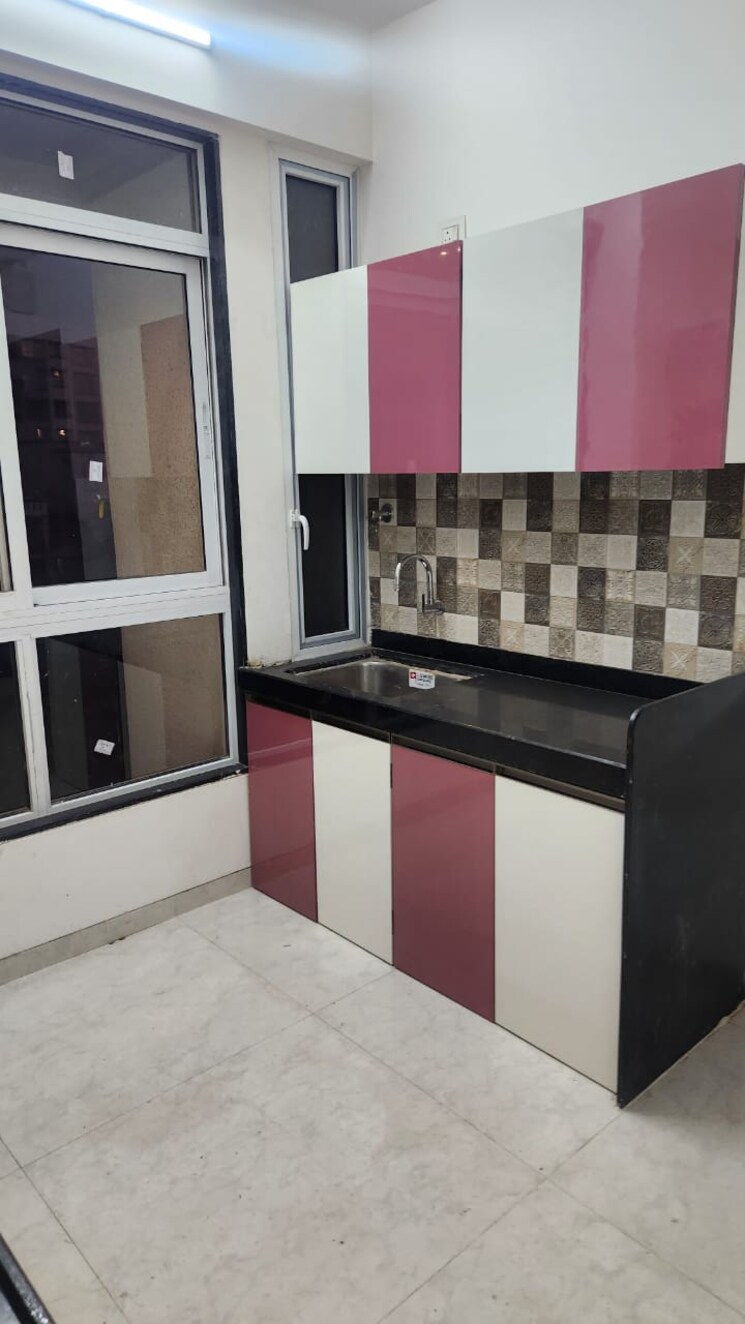 Kitchen, heritage-solitaire 2 Bedroom 910 Sq.Ft. Apartment In Chembur Mumbai 9109480