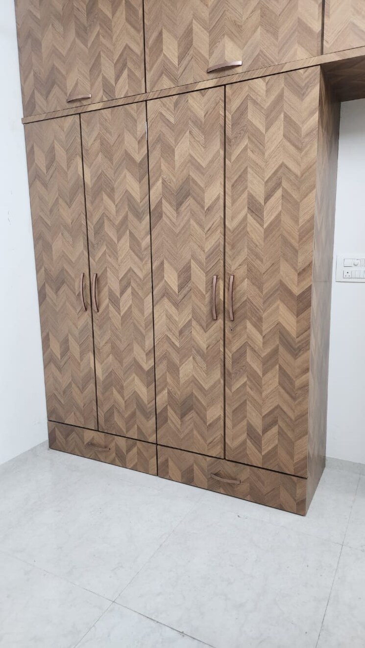 Bedroom, heritage-solitaire 2 Bedroom 910 Sq.Ft. Apartment In Chembur Mumbai 9109480