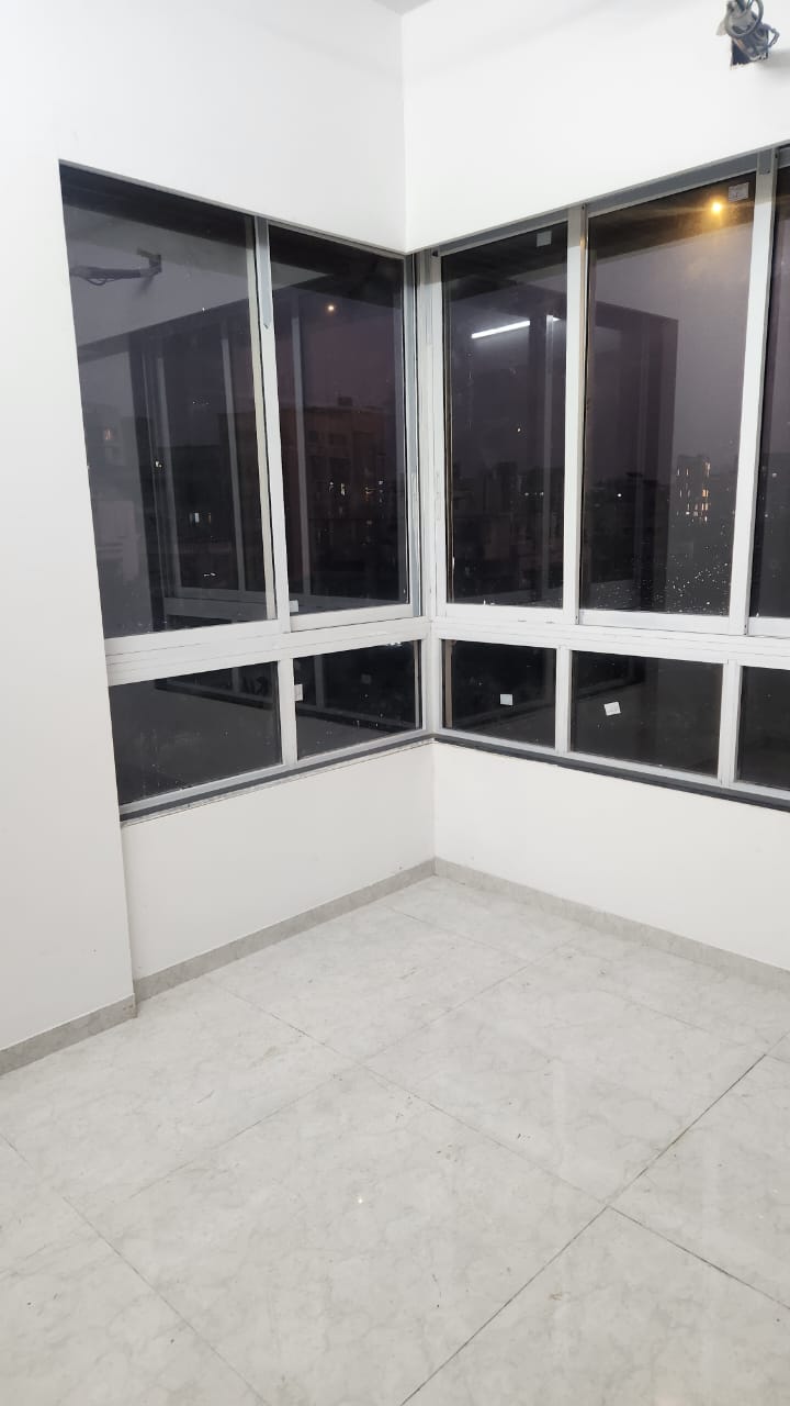 2 BHK Apartment For Rent in Heritage Solitaire