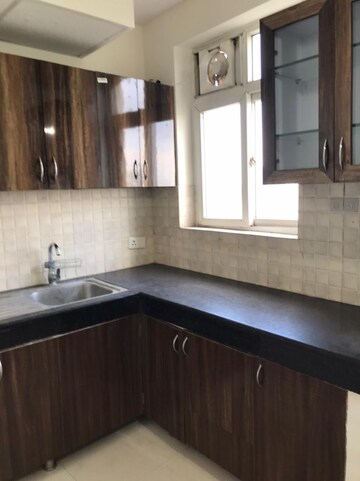 Kitchen in 3.5 BHK Apartment at BPTP Park Elite Premium, Sector 84 – for Rent