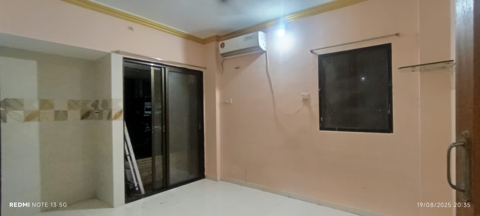 2 BHK + Pooja Room Apartment For Rent in RNA NG Regency Phase I
