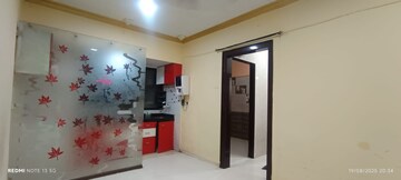 Living Room in 2 BHK Apartment at RNA NG Regency Phase I, Balkum Pada – for Rent