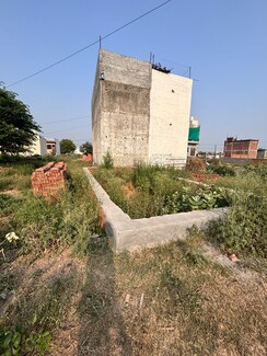 Plot For Sale in PropZone IMT Delight Homes