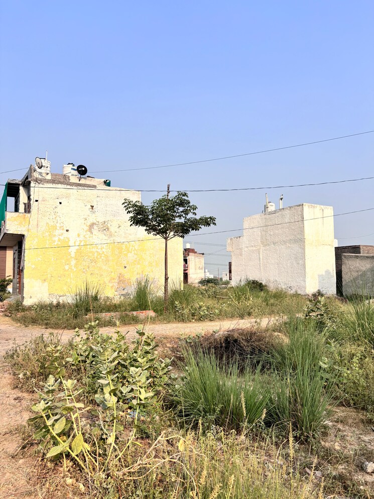 Exterior View, propzone-imt-delight-homes  150 Sq.Yd. Plot In Sector 71 Faridabad 9109506