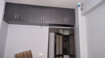  3 BHK Apartment at Auric City Homes, Sector 82 – for Rent