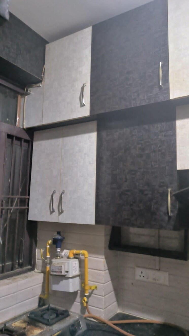 Kitchen, auric-city-homes 3 Bedroom 675 Sq.Ft. Apartment In Sector 82 Faridabad 9109468