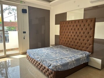 3 BHK Apartment For Sale in JKG Palm Residency, Clement Town