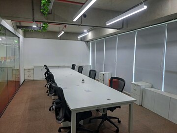 Team Area in  Office Space at Kharadi – for Rent