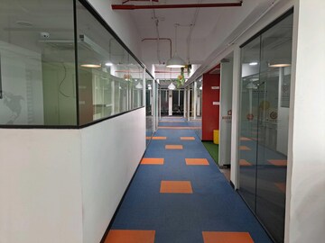 Building Lobby in  Office Space at Kharadi – for Rent