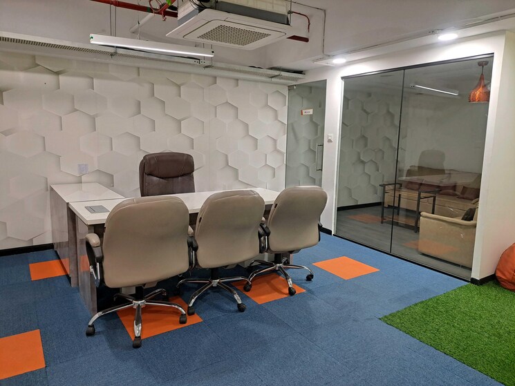 Team Area, kharadi Commercial Office Space 5400 Sq.Ft. In Kharadi Pune 9109499