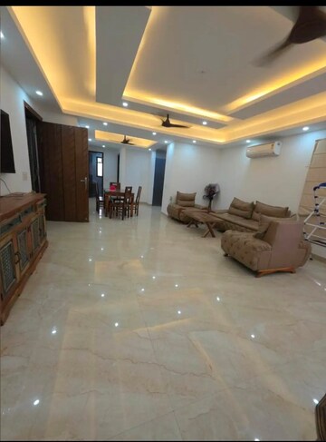 2 BHK Builder Floor For Rent in Freedom Fighters Enclave